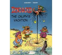 Iznogoud 2 - The Caliphs Vacation