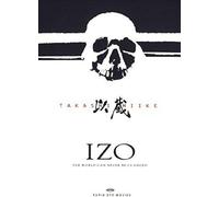 Izo-the World Can Never Be C [Import allemand]