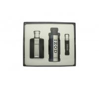 Izod Izod Gift Set 125ml EDT + 15ml EDT + 200ml Body Spray