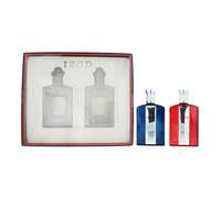 Izod Legacy Duo 2 Piece Gift Set: Eau de Toilette 2 X 100ml