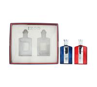 Izod Legacy Duo 2 Piece Gift Set: Eau de Toilette 2 X 100ml