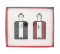Izod Legacy Duo 2 Piece Gift Set: Eau de Toilette 2 X 100ml