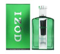 Izod Legacy Green Eau De Toilette 100ml