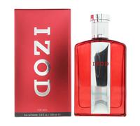 Izod Legacy Red Eau De Toilette 100ml