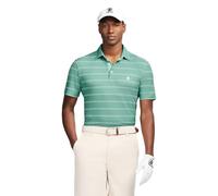 IZOD Men's Swingflex Elite Short Sleeve Golf Polo, Beryl Green, Medium