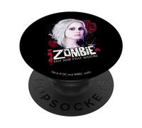 iZombie Liv Take a Bite PopSockets Swappable PopGrip