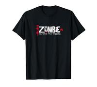 iZombie Logo T-Shirt