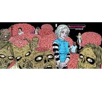 iZombie Omnibus HC