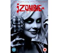 iZombie - TV Series - Season 1 - 2016 (DVD)