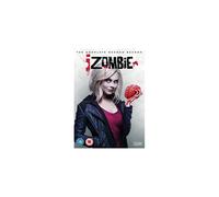 iZombie - Season 2 [2017] (DVD)