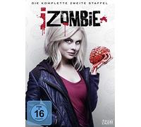 iZombie: Staffel 02 [DVD]