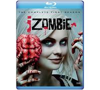 iZombie: The Complete First Season