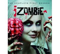 iZombie: The Complete First Season