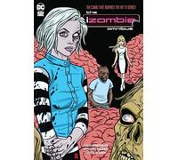 Izombie – The Complete Series Omnibus – 2023 Edition