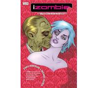 Mike Allred – iZombie Volume 4: Repossessed – Trade Paperback (MR)