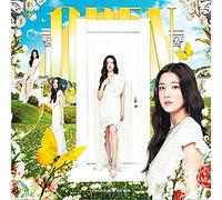 IZONE - IZ*ONE KWON EUNBI OPEN 1st Mini Album [ IN ] VER. 1ea CD+64p Photo Book+1ea Photo Card +1ea Folded Post Card+1ea Sticker TRACKING NUMBER