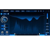iZotope Cascadia