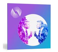 iZotope Dialogue Match Crossgrade from RX 1-7 Advanced (DOWNLOAD)