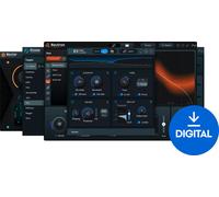 iZotope Elements Suite 10 (Digital product)