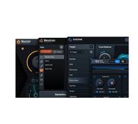 iZotope Elements Suite