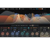 iZotope FXEQ