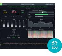 iZotope Insight 2 EDU (Digital product)