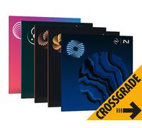 iZotope Mix & Master Bdl Adv CG Std