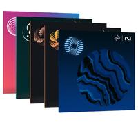 iZotope Mix & Master Bundle Advanced