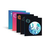 iZotope Mix & Master Bundle Advanced - Crossgrade from any iZotope Advanced Title