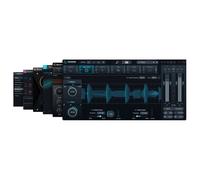 iZotope Mix & Master Bundle Standard