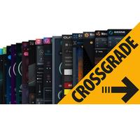 iZotope MPS 8: CG RX Std / Adv