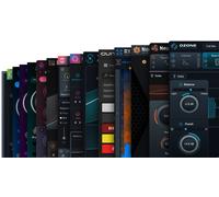 iZotope Music Production Suite 8.5 EDU