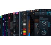 iZotope Music Production Suite 8 EDU