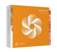 iZotope Nectar 3 Elements PC/MAC Key