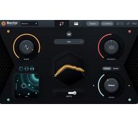 iZotope Nectar 4 Elements EDU