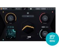 iZotope Nectar 4 Standard EDU (Digital product)