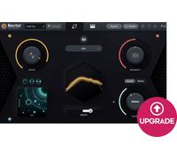 iZotope Nectar 4 Standard UPG from Nectar 3, MPS 4 or 5 (Digital product)