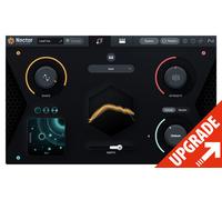iZotope Nectar 4 Std: UG from Elem/Sui