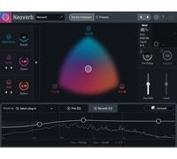 iZotope Neoverb