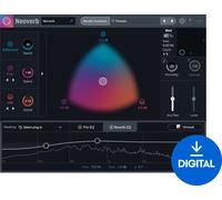 iZotope Neoverb (Digital product)
