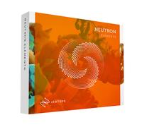 iZotope Neutron 3 Elements PC/MAC CD Key