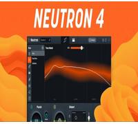 iZotope Neutron 4 Elements PC/MAC CD Key
