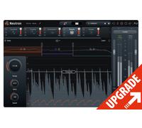 iZotope Neutron 5 Upgrade