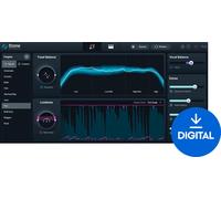 iZotope Ozone 11 ADV: CRG from MPS 4-5 or Ozone ADV 9-10 (Digital product)