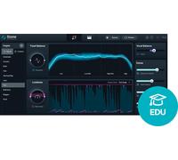 iZotope Ozone 11 Advanced EDU (Digital product)