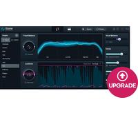 iZotope Ozone 11 Advanced: UPG from Ozone 9-10 Standard (Digital product)