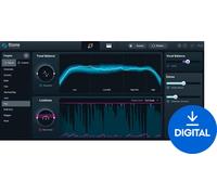 iZotope Ozone 11 Standard: CRG from any paid iZo product (Digital product)
