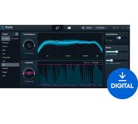 iZotope Ozone 11 Standard (Digital product)