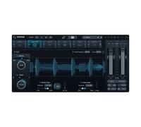 iZotope Ozone 12 Advanced: Update from any previous version of Ozone Advanced