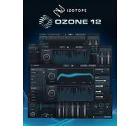iZotope Ozone 12 Elements (1 Device, Lifetime) - Izotope Key - GLOBAL